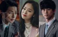 Deretan Drama Korea Terbaru dan Film Song Joong Ki hingga Jeon Yeo Bin, Usai Vincenzo