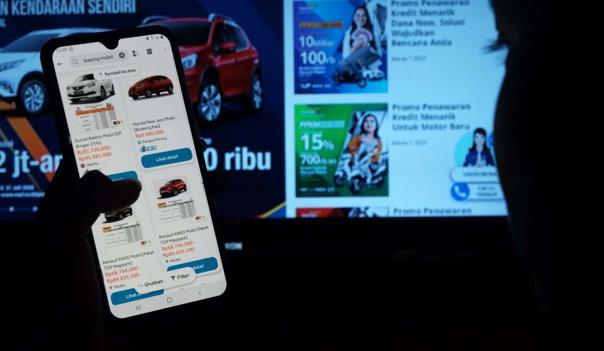 BI: Transaksi E-commerce Bisa Tembus Rp 530 Triliun di 2022