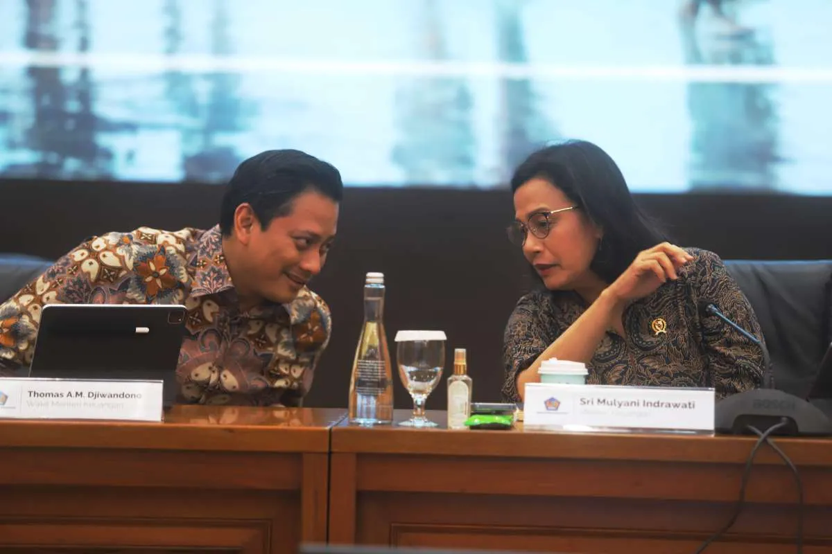 Penerimaan Pajak Sulit Diandalkan, Pemerintah Mulai Sibuk Genjot PNBP