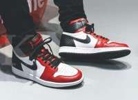 Air Jordan 1 KO Retro Chicago akan kembali rilis di tahun depan