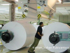 Balai Pustaka Butuh Suntikan Rp 150 Miliar