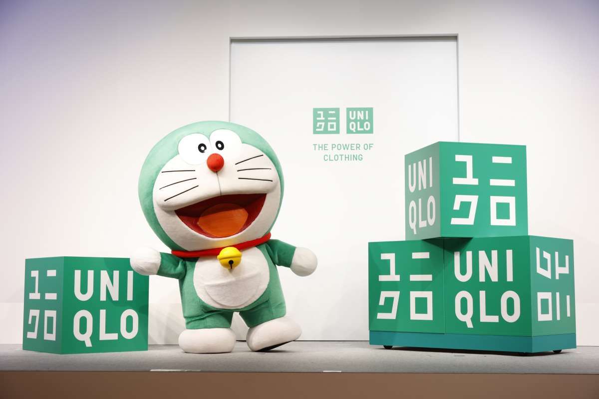 Pembatasan Mobilitas Covid-19 Diperpanjang, Uniqlo Pangkas Prospek Laba ¥ 10 Miliar