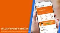 Diburu Gen z, Seabank Indonesia Catatkan Laba Sebelum Pajak Senilai Rp 204 Miliar