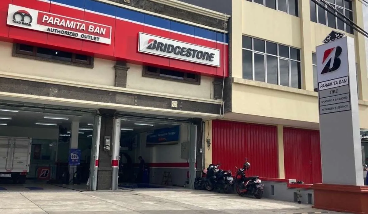 Bridgestone Optimistis Pasar Ban akan Kembali Bergairah