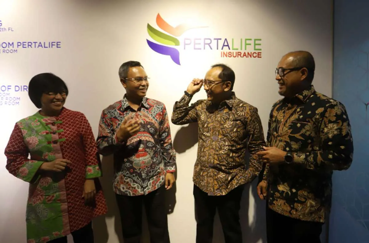 Kuartal III-2022, PertaLife Catatkan Kenaikan Laba Sebesar 71,04%