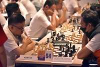 15 Link Poster Hari Catur Internasional 2025 Dengan Desain Menarik