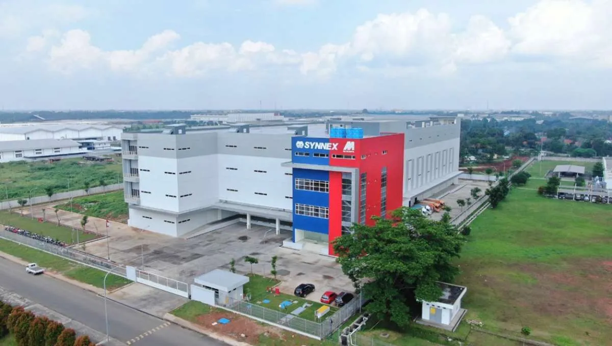 Metrodata Electronics (MTDL) tambah mitra baru untuk mendukung tren gaming
