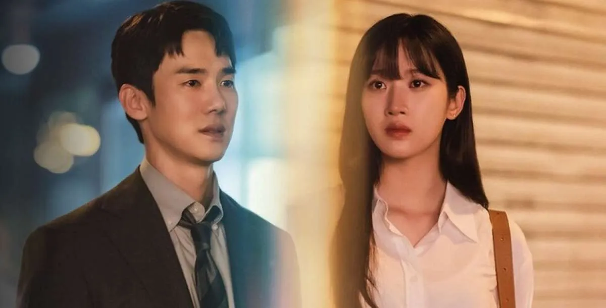 Nonton Drakor Interest of Love Sub Indo, Ini Sinopsis hingga Jadwal Tayang & Aktornya