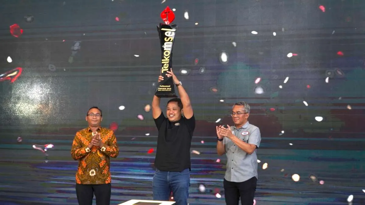 Telkomsel Awards 2023 Segera Digelar: Telkomsel akan Luncurkan Produk FMC Terbaru