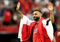 Mesir Cetak Sejarah Piala Dunia, Taklukkan Selandia Baru 3-1 Berkat Inspirasi M Salah