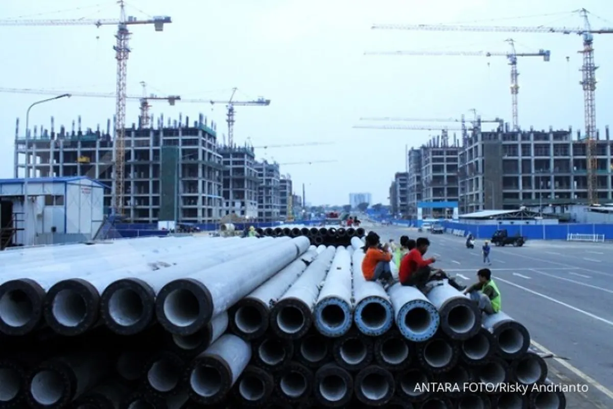 Pengakuan konsumen atas proyek Meikarta