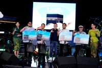 Citilink Bagikan Beragam Hadiah Linkmiles Festival, Apresiasi bagi Pelanggan Setia