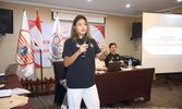 Sah! Michelle Terpilih Menjadi Ketua Umum Pengurus Provinsi FTI DKI Jakarta 2024-2028