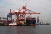 Asuransi Marine Cargo Terkekang Sederet Tantangan