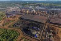 Smelter Nikel Terancam Krisis Pasokan Imbas Pemangkasan RKAB, Hilirisasi Tersendat?