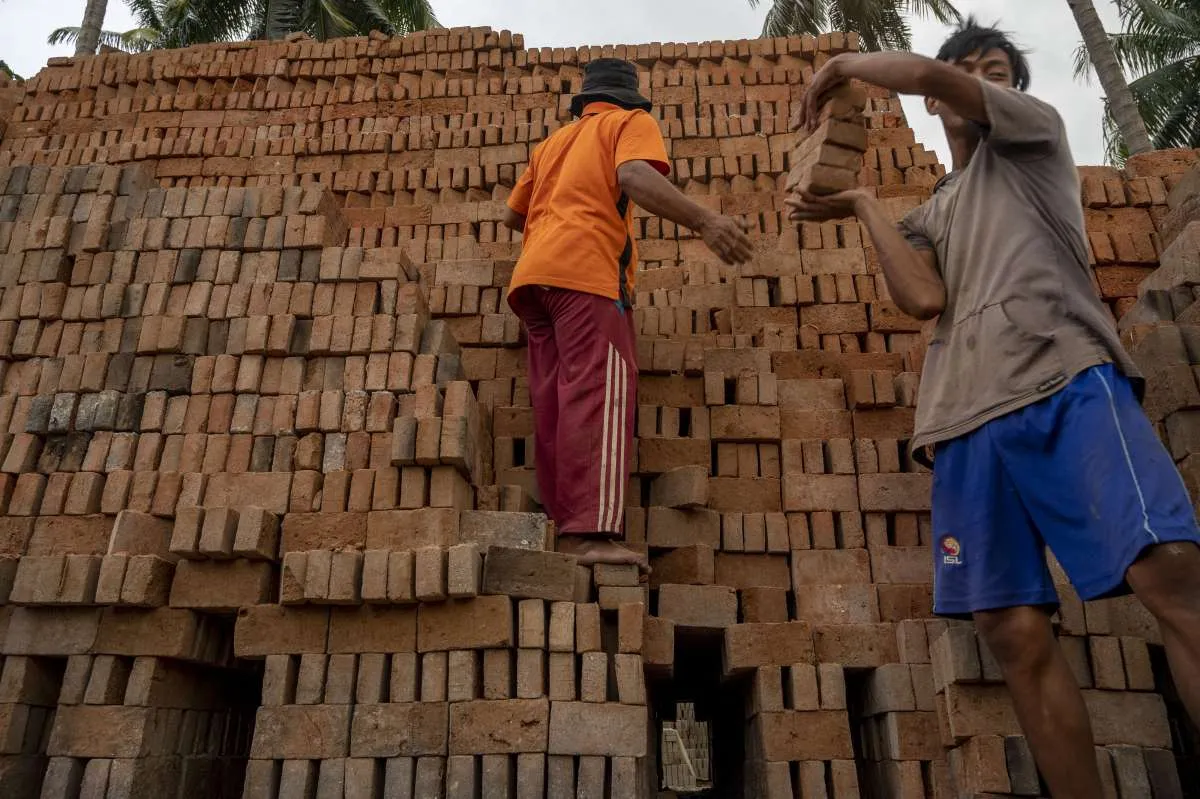 Dalam 6 tahun terakhir penyaluran dana desa mencapai Rp 323 triliun