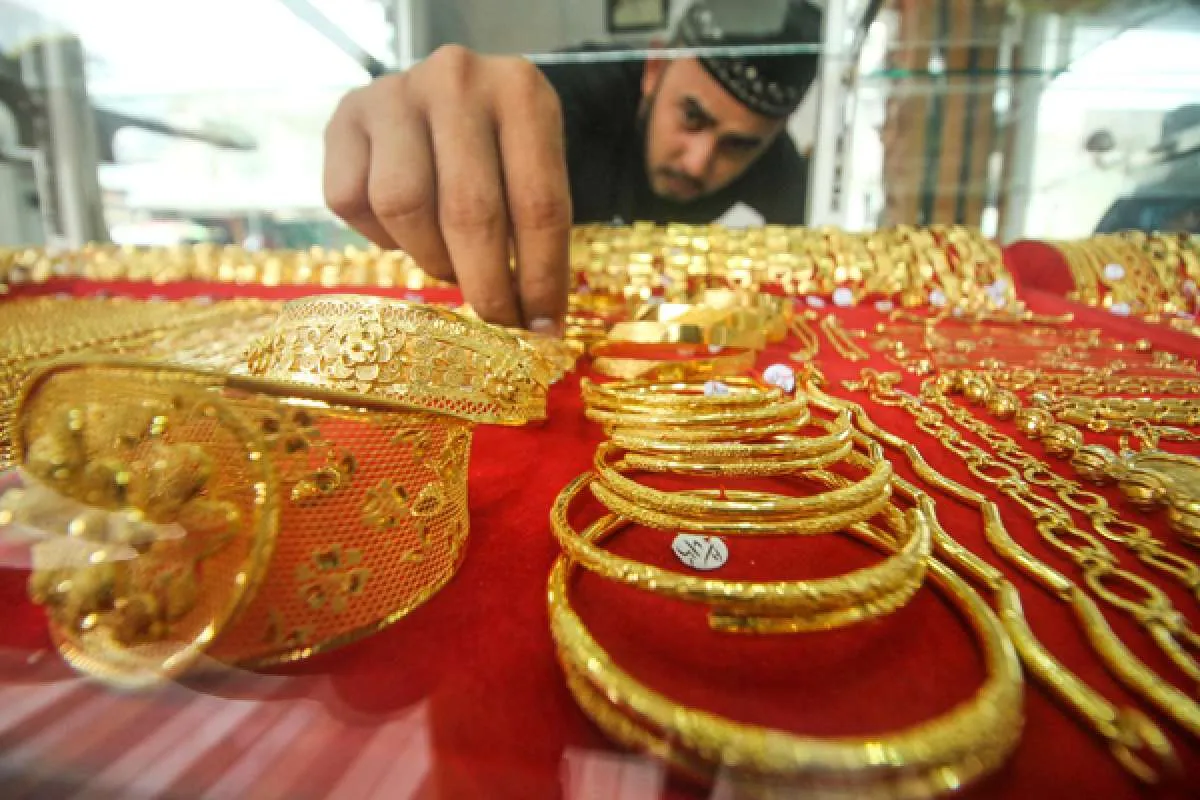 BPS catat inflasi inti naik karena daya beli masyarakat masih bagus