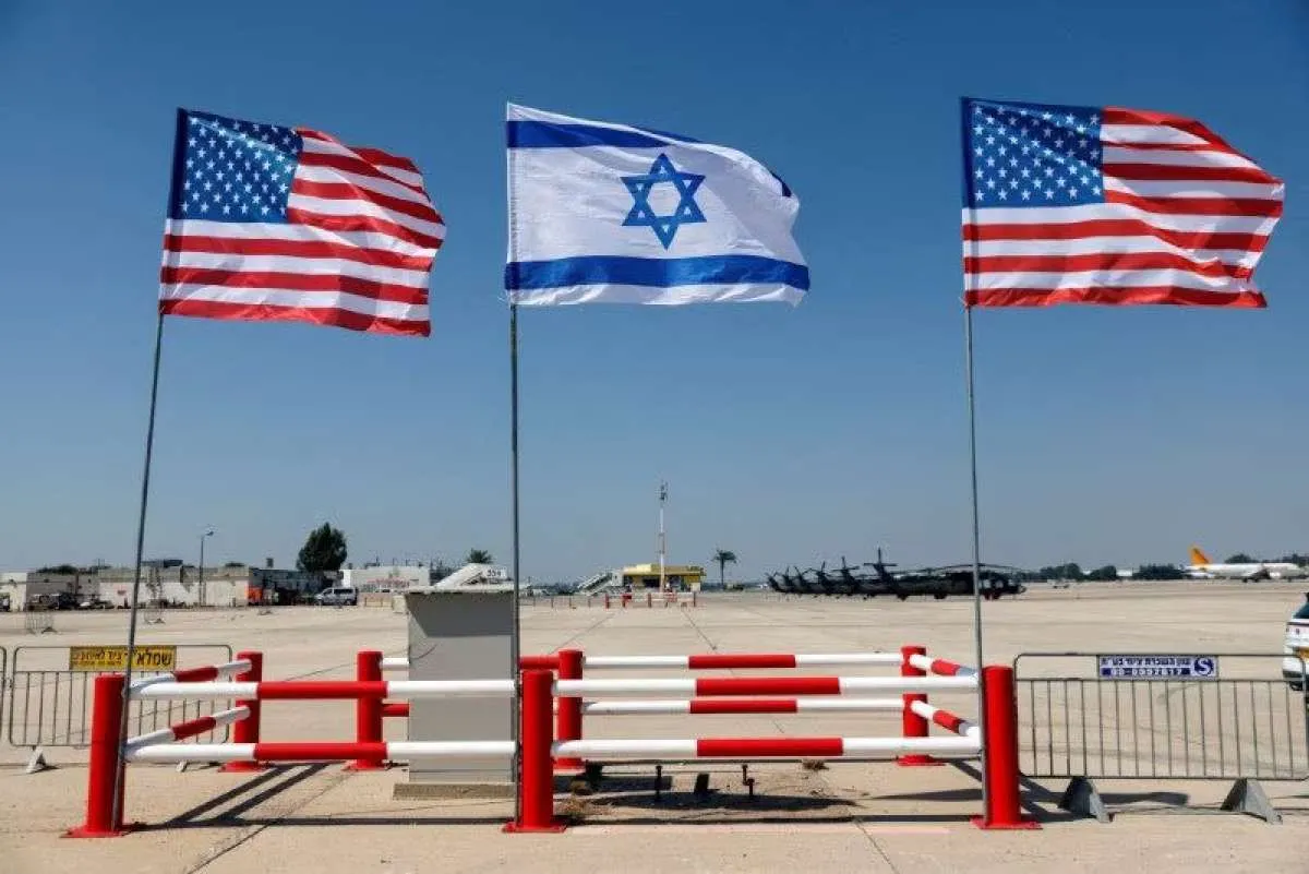 Mendukung Israel, Fatwa MUI Haram Hukumnya