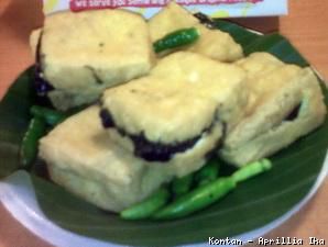 Tahu Petis Semarang Merangsek Ibukota 