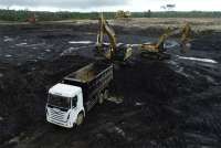 Turunan UU Minerba Terbit, Cek Luas Tambang yang Bisa Digarap Koperasi dan Ormas