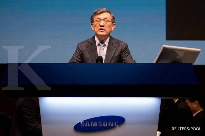 Samsung Electronics bangun pusat R&D di Vietnam dengan nilai investasi US$ 220 juta