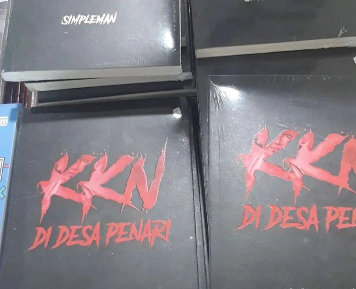 Buku 