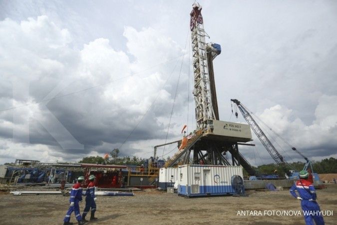 Teknikal, harga minyak masih potensi naik