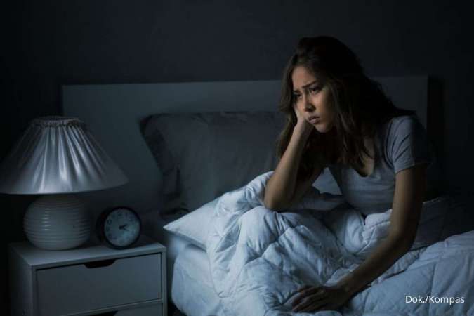 Intip 6 Tanda Tubuh Kekurangan Tidur yang Ganggu Kesehatan