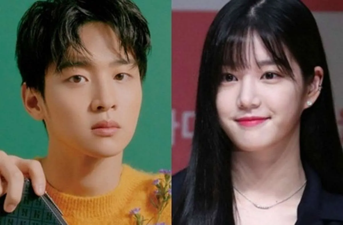 Drakor terbaru tahun 2020, Jang Dong Yoon-Lee Yu Bi bintangi genre sejarah & fantasi?