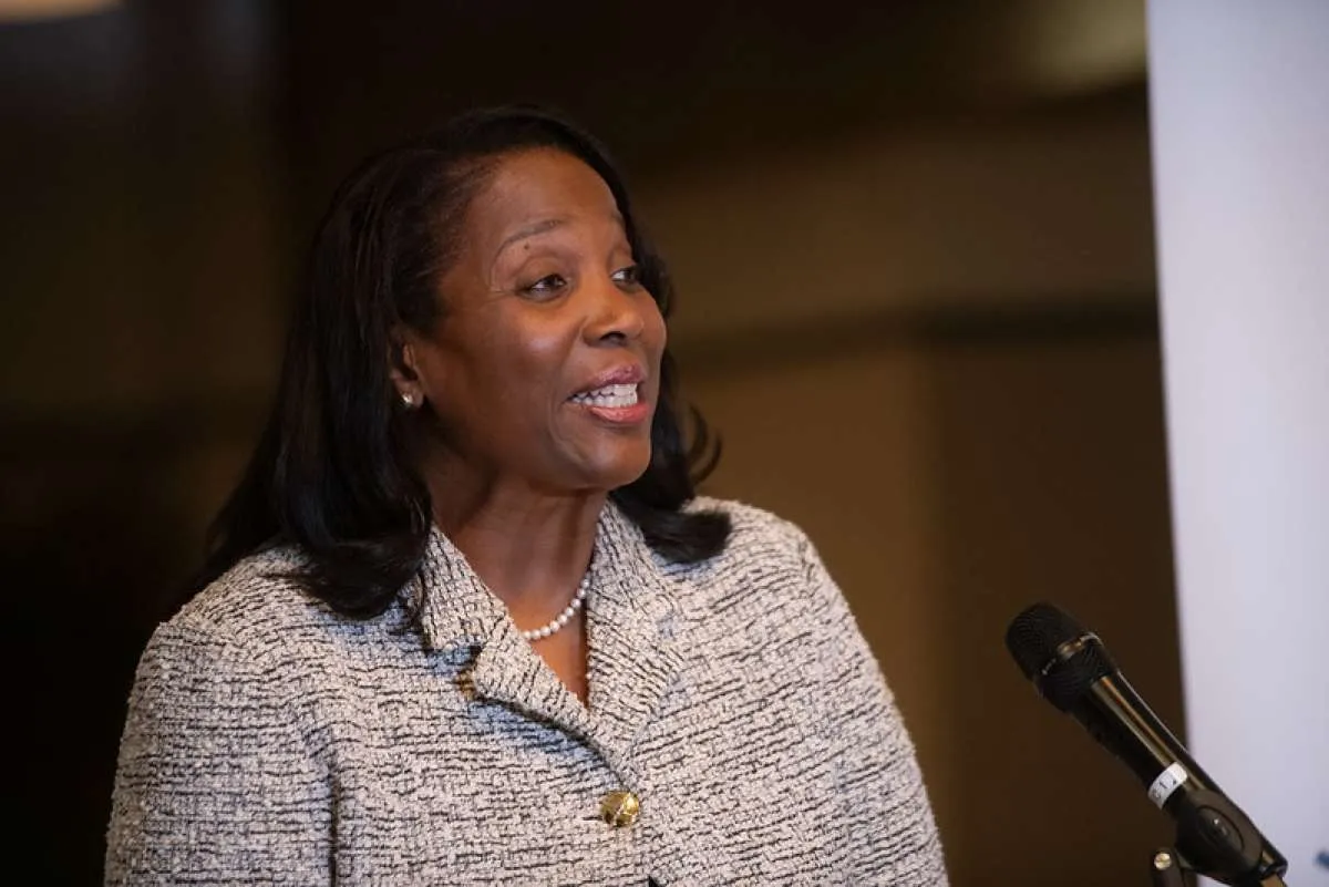 Pidato Lengkap Gubernur The Fed Lisa D. Cook (15/7): Prospek Ekonomi