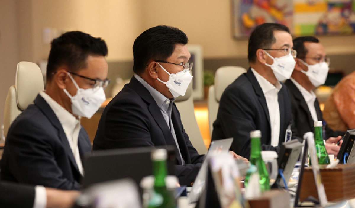 Meski Kecil, Anak Usaha Bank Sumbang ke Induk