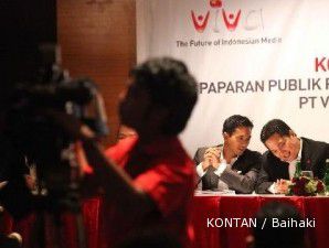 Tambah tiga media baru, VIVA anggarkan capex Rp 1 triliun hingga 2013