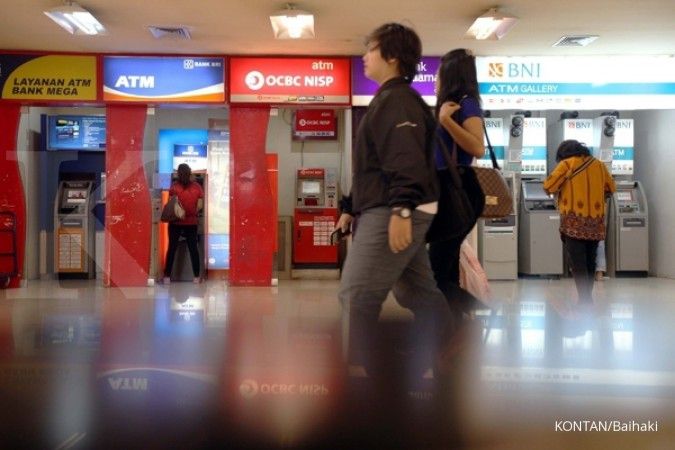 Soal NPG, ATM Bersama masih menunggu konsep BI