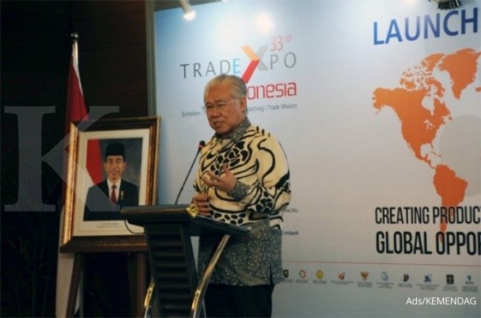 Kemendag: Indonesia Punya Segalanya, Banyak Produk yang Tak Dimiliki Negara Lain