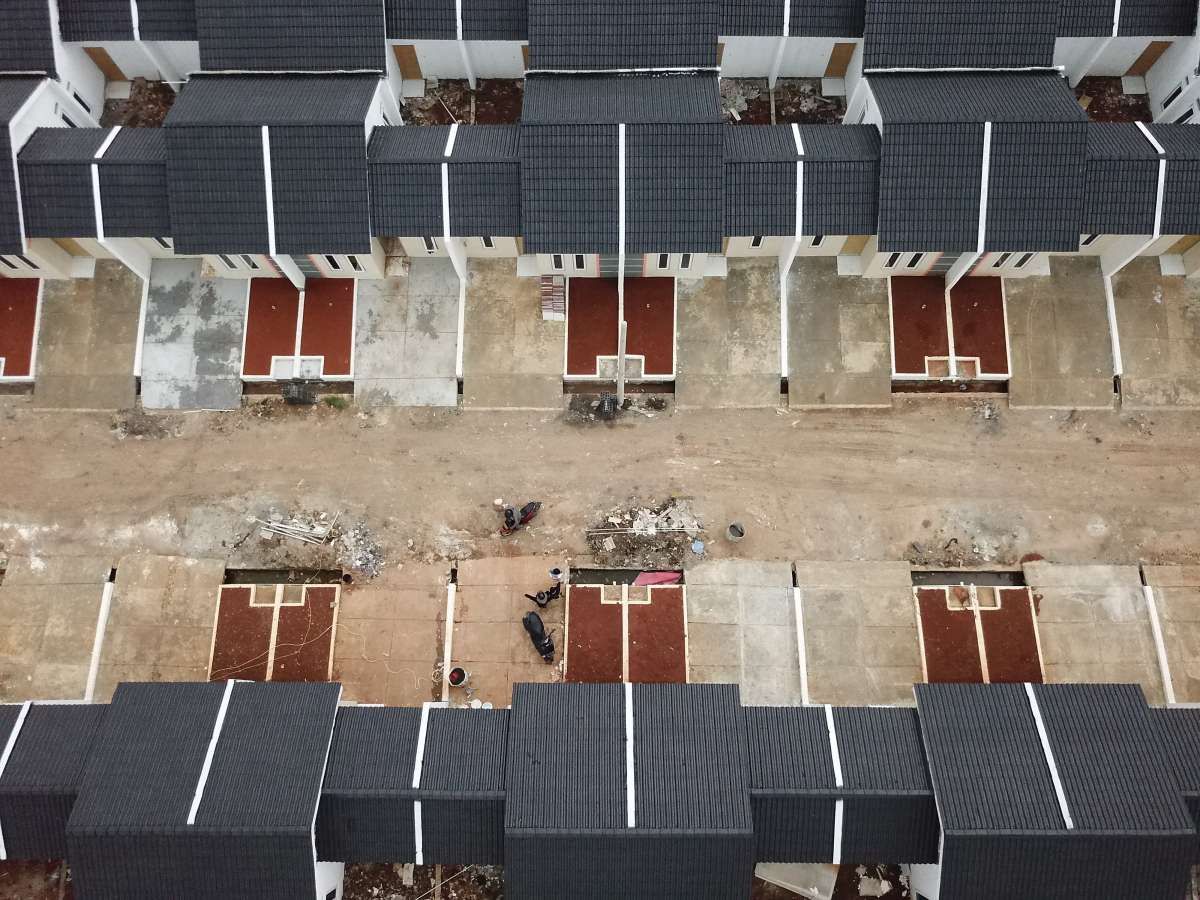 KPR Masih Bertumbuh, Asuransi Ikut Menuai Berkah