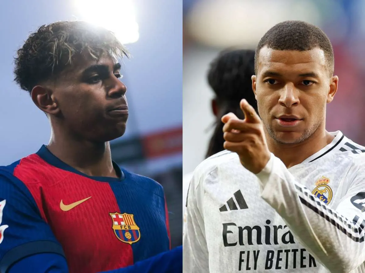 Barcelona vs Real Madrid: Prediksi Susunan Pemain, Jadwal, Link Streaming