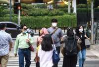 Pekerja dan Pengusaha Kritisi Ketentuan UMP