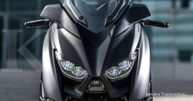Harga motor Yamaha terkini per Oktober 2022
