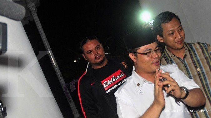SBY: Segera tuntaskan kasus Aceng