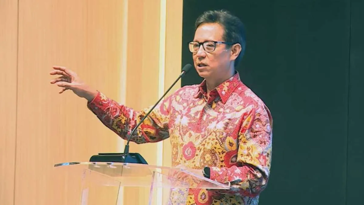 Kemenkes Targetkan Pabrik Plasma Darah Beroperasi Awal 2027