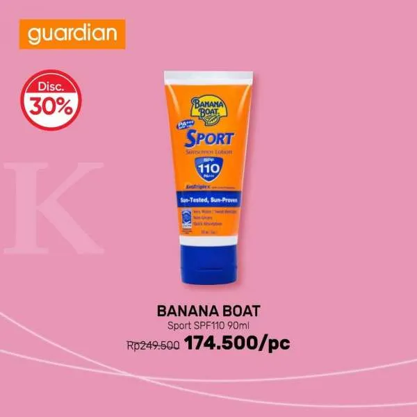 Promo Skincare Guardian