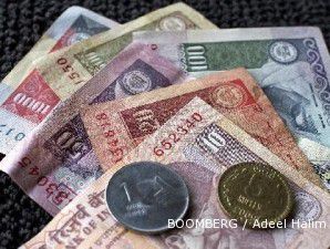 Ke 13 kali, India kembali naikkan suku bunga 25 bps