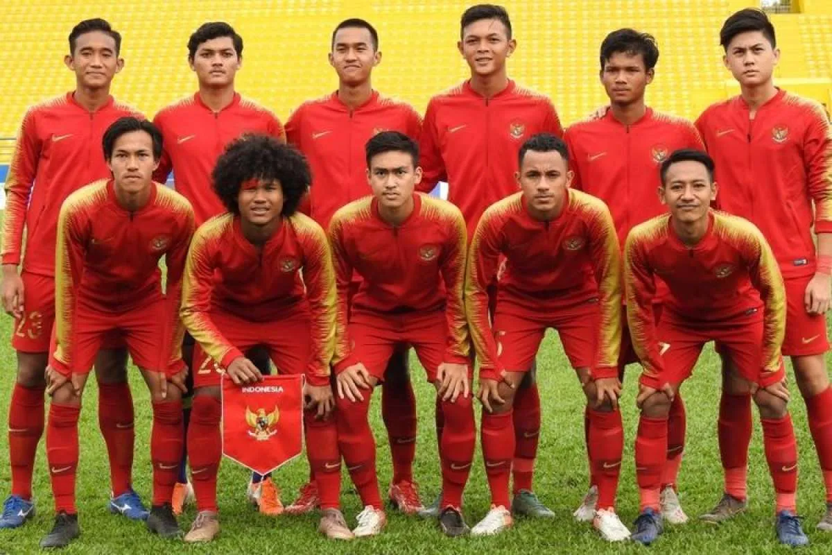 Respons PSSI setelah FIFA tunda Piala Dunia U-20 