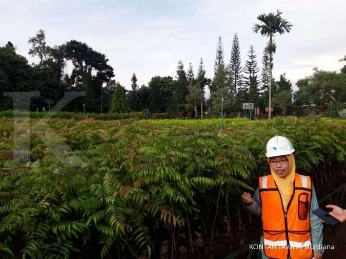 Vale Indonesia (INCO) Rela Mengurangi Keuntungan Demi Penggunaan Energi Bersih