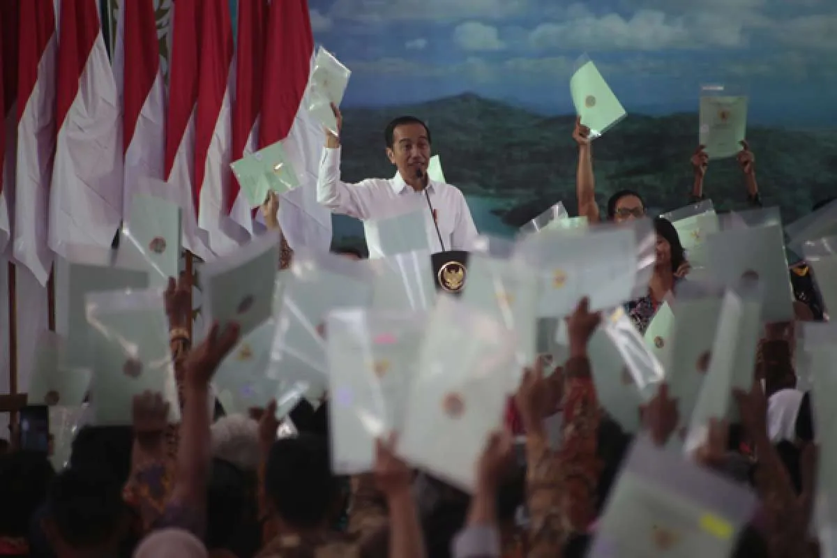 Pahami aturan dan tujuan BPN mengambil sertifikat tanah 