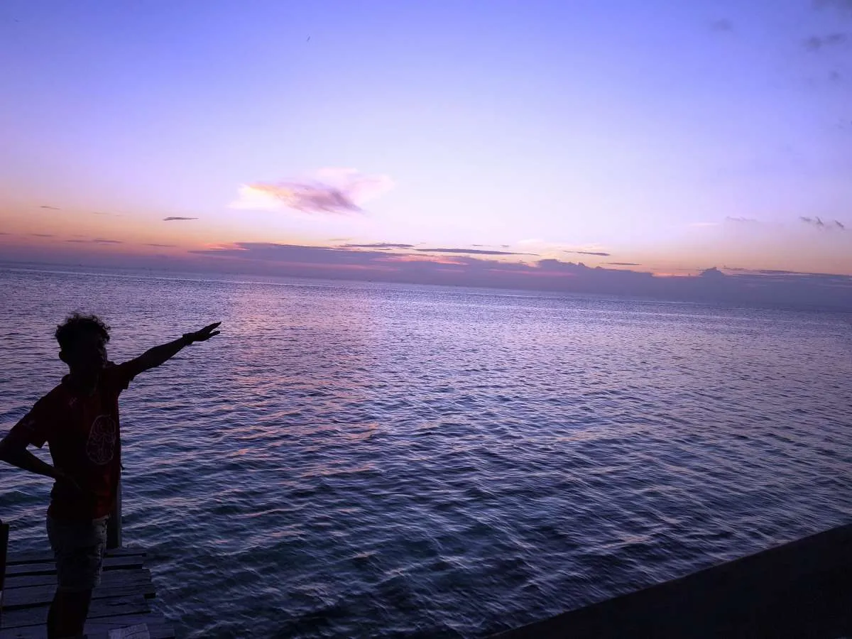 Gaung keindahan Wakatobi memikat wisatawan dunia