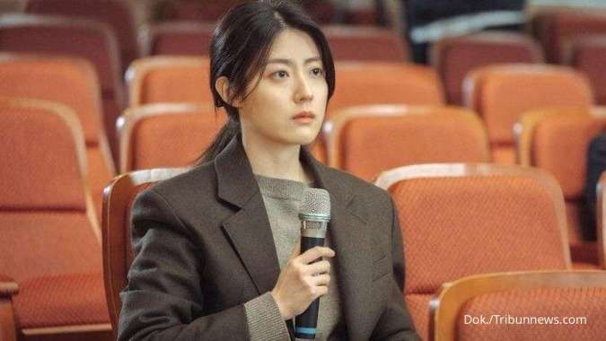 Little Women dan 4 Drakor Ini Dibintangi Aktris Nam Ji Hyun Loh! Tonton Yuk!