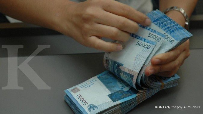 Rupiah Spot Dibuka Menguat ke Rp 14.905 Per Dolar AS Pada Hari Ini (5/8)