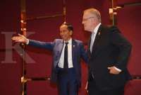 Hindari resesi, Australia gelontorkan stimulus sebesar AUD 17,6 miliar 