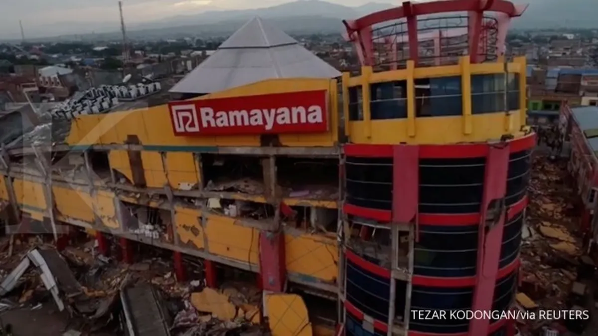 Pertamina dirikan posko bantuan di DPPU Palu dan Donggala